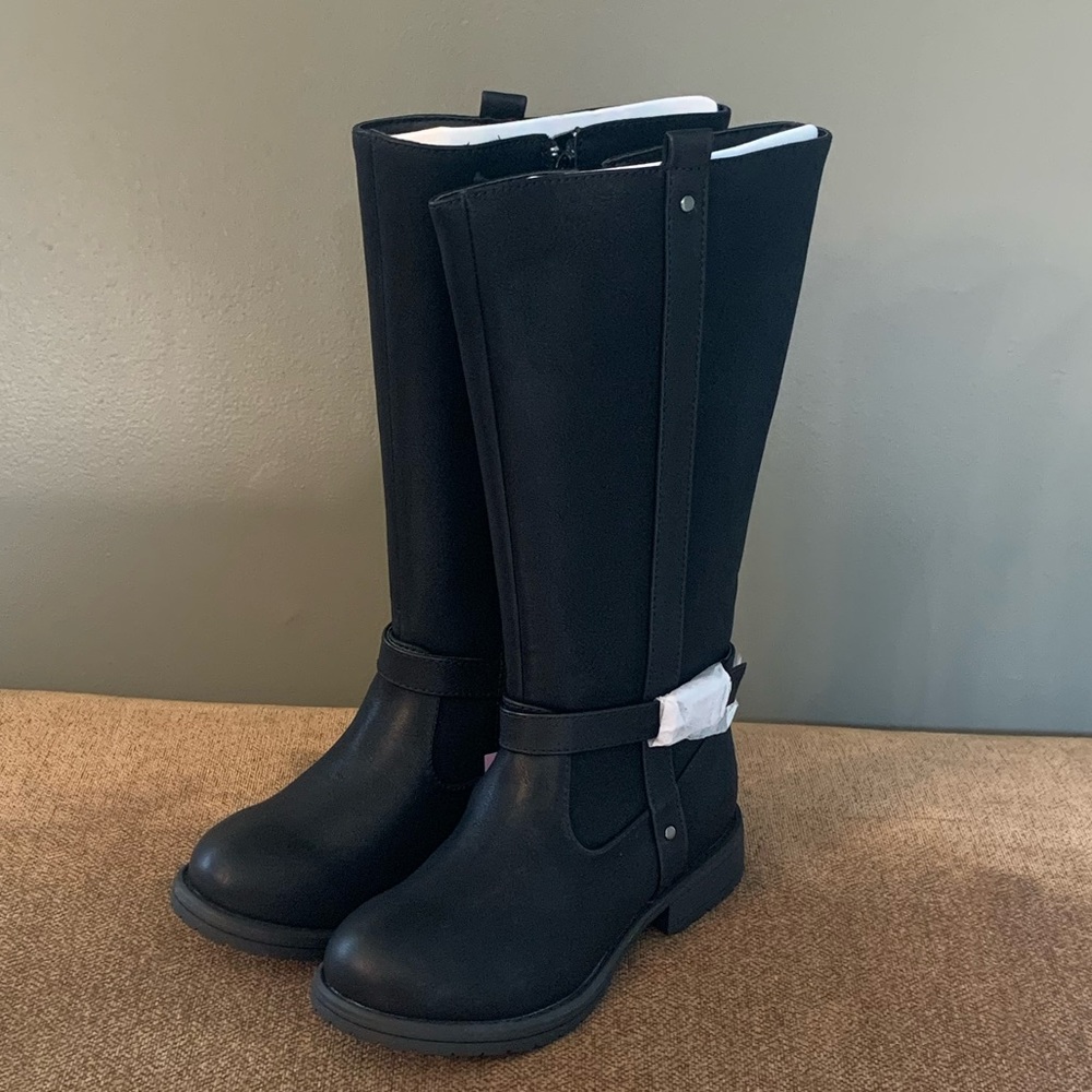 Children’s Place Tall Boots